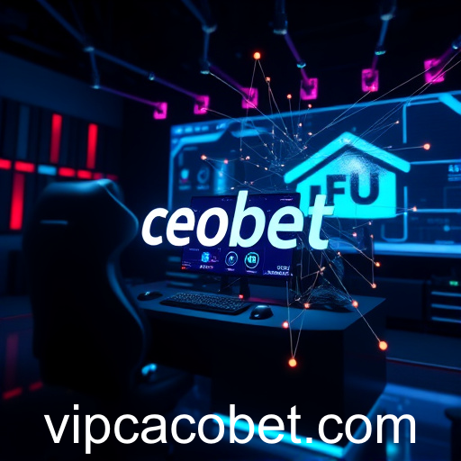 A Revolução dos eSports e o Impacto da Tecnologia Blockchain
