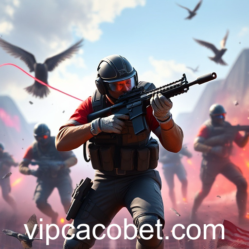 A Evolução dos Jogos de Ação em 2025
