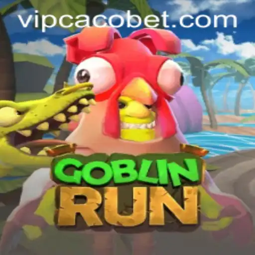 GoblinRun: A Thrilling Fantasy Adventure Game