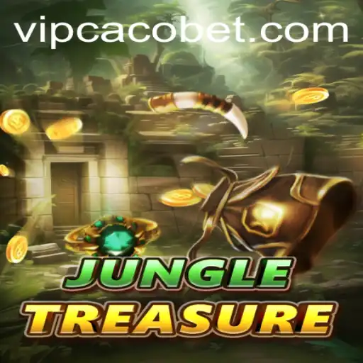 Discover the Exciting World of JungleTreasure with Ceobet