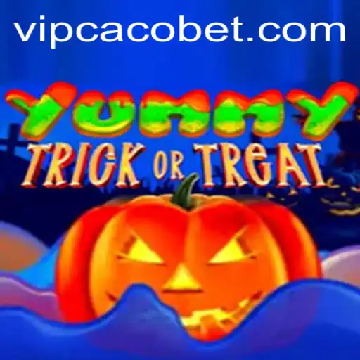YummyTrickorTreat: A Delicious Adventure with Ceobet