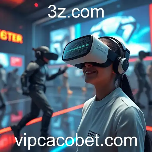 A Revolução dos Jogos em Realidade Aumentada