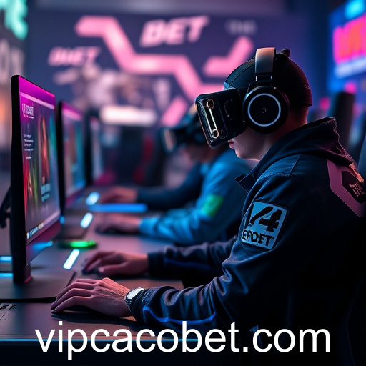 Avanços e Desafios no Mundo dos Jogos em 2025
