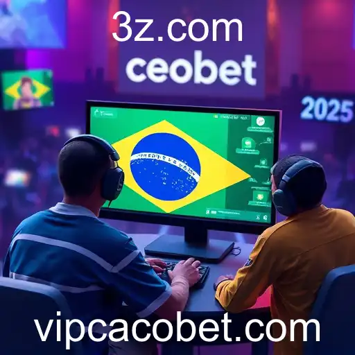 A Ascensão dos Jogos Online no Brasil
