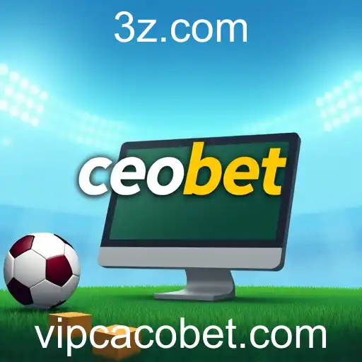 A Nova Era dos Jogos de Apostas Online: CEOBET Inovando o Mercado