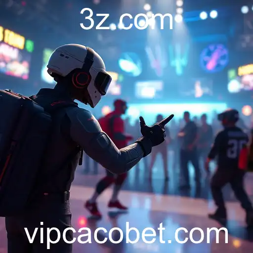 Inovações e Desafios no Mundo dos Jogos Digitais