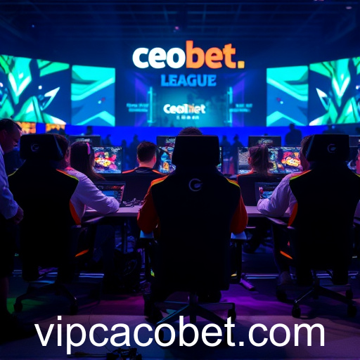 Crescimento dos eSports no Brasil
