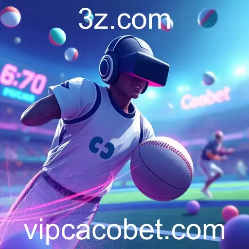 A Revolução no Mundo dos Jogos de Azar