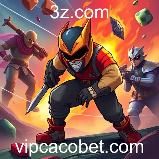 Crescimento do mercado de jogos no Brasil