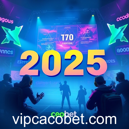 Inovações no Mercado de Jogos e o Impacto Global