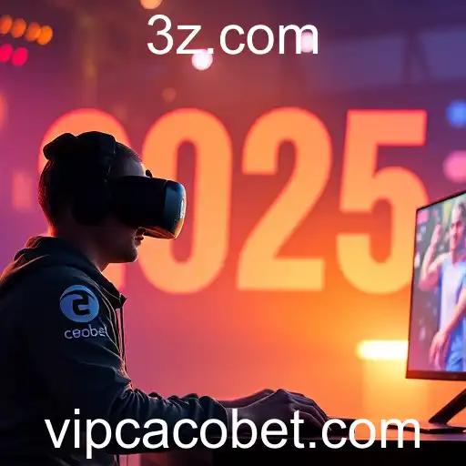 Avanços Inovadores no Setor de Jogos em 2025