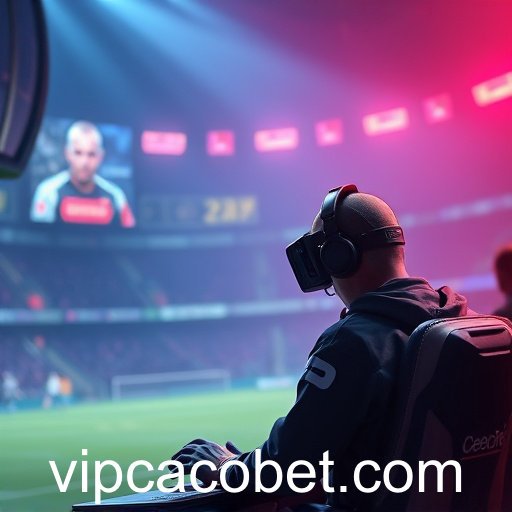Inovações e Movimentos no Mercado de Jogos