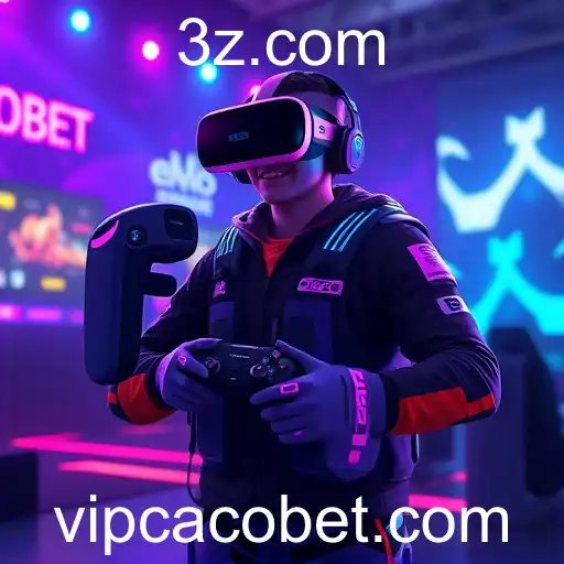 O Impacto de Ceobet no Cenário Atual de Jogos