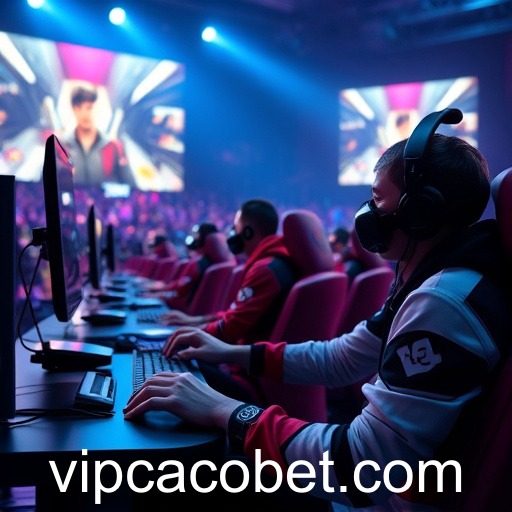 Inovações e Desafios no Mundo dos Jogos Online