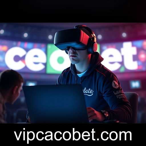 Novas Dinâmicas em Games Online Transformam a Indústria