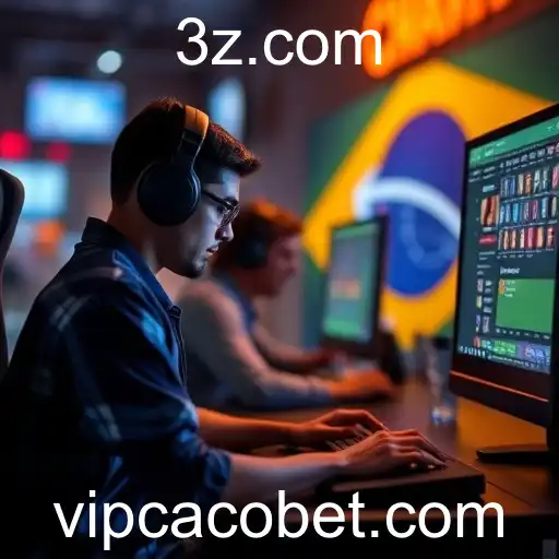 Avanços na Regulação de Jogos Online no Brasil