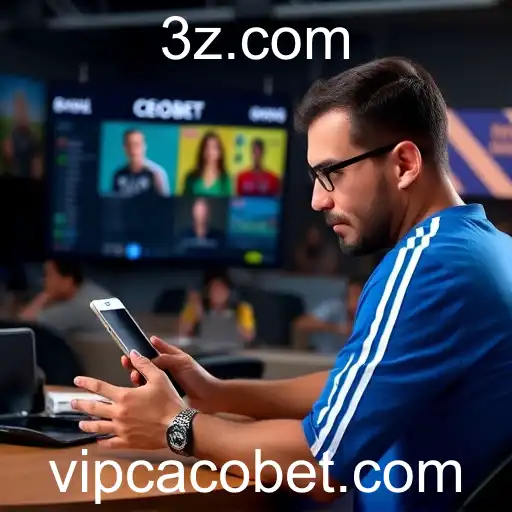 A Ascensão dos Jogos Virtuais em 2025