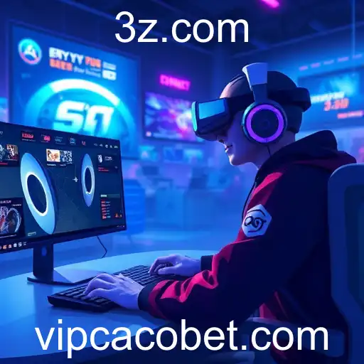 As Últimas Tendências no Universo dos Jogos Online de 2025