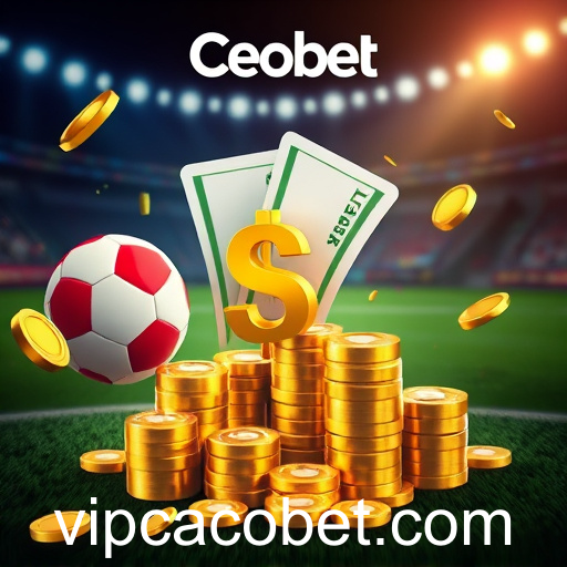 Revolução no Mundo dos eSports com Ceobet