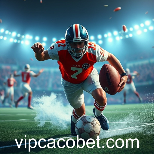 A Transformação da Indústria de Jogos com ceobet