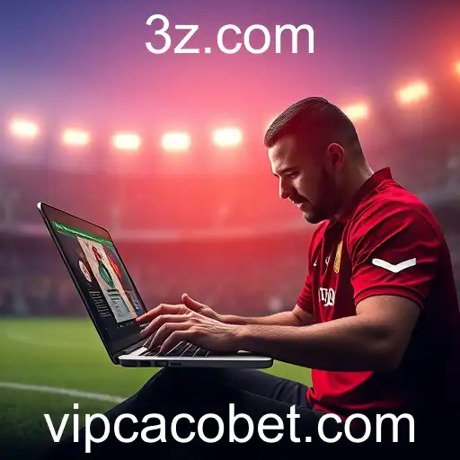 Impacto das Apostas Online no Mercado Brasileiro