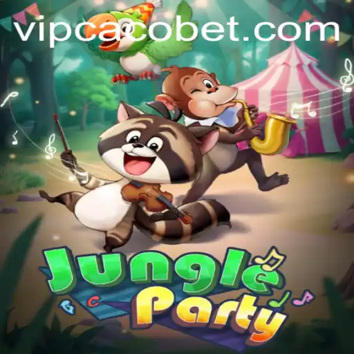 Discovering JungleParty: A Thrilling Adventure in the Wild