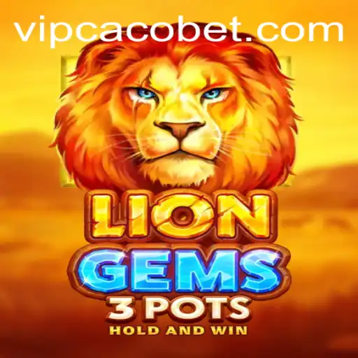 Discover the Exciting World of LionGems3pots: A Guide to Mastering the Game