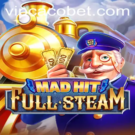 MadHitFullSteam: Dive Into the Exciting World of Virtual Casino Experiences