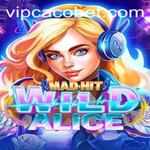 MadHitWildAlice: A Mesmerizing Adventure and Strategy Game Experience