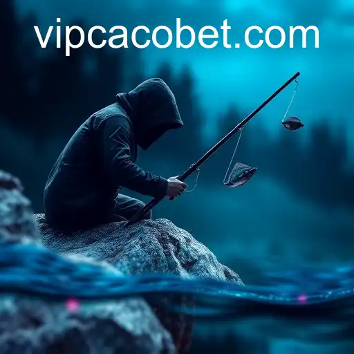 Understanding Online Fishing: Navigating the Waters of Ceobet