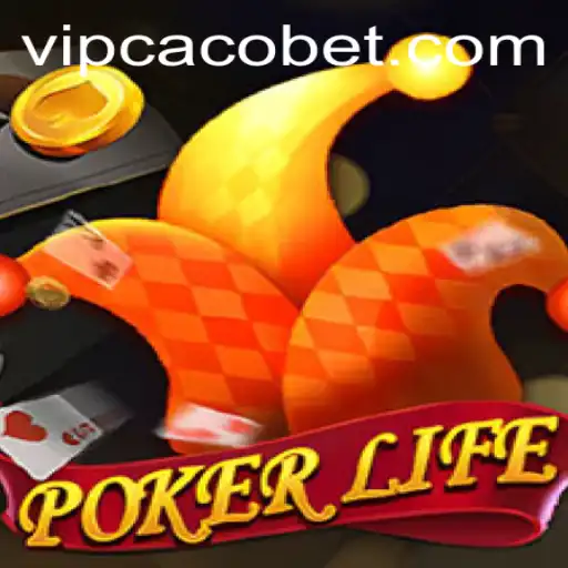 PokerLife: A Dynamic Gaming Experience with CEOBET