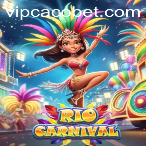 Explore the Vibrant World of RioCarnival: A New Gaming Experience by Ceobet