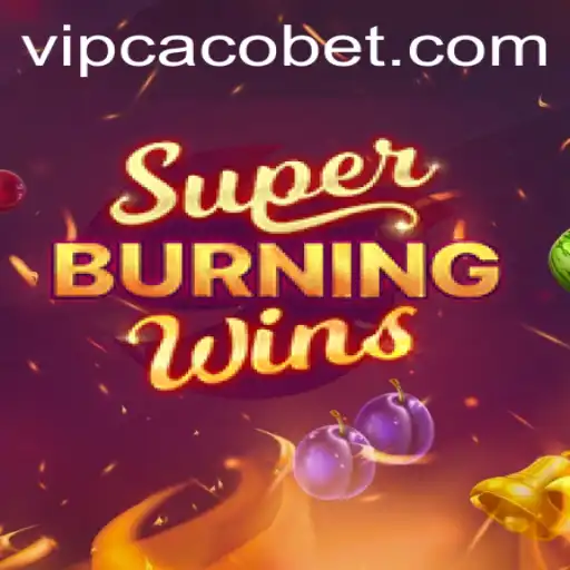 Exploring SuperBurningWins: A Ceobet Gaming Experience