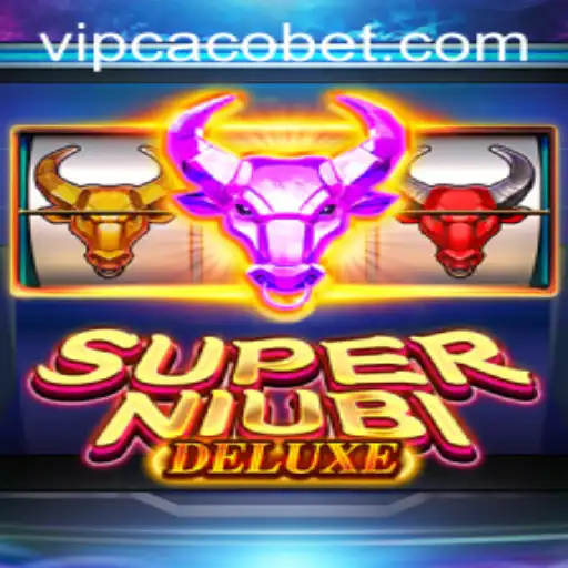 Exploring the Exciting World of SuperNiubiDeluxe: A Foray into Gaming with Ceobet