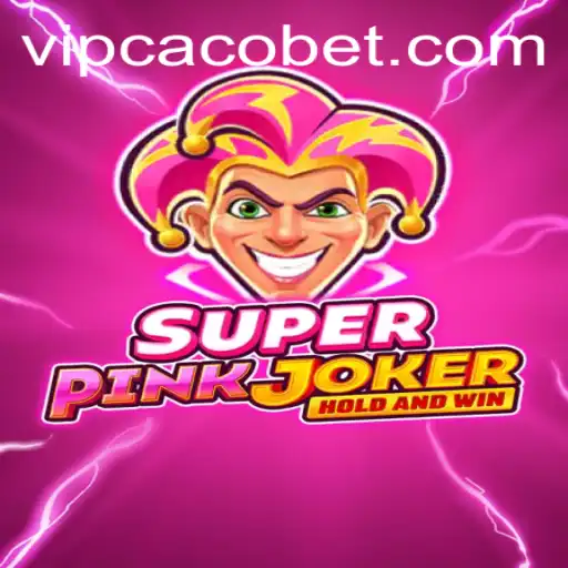 Unveiling the Excitement of SuperPinkJoker – A New Era in Gaming with Ceobet