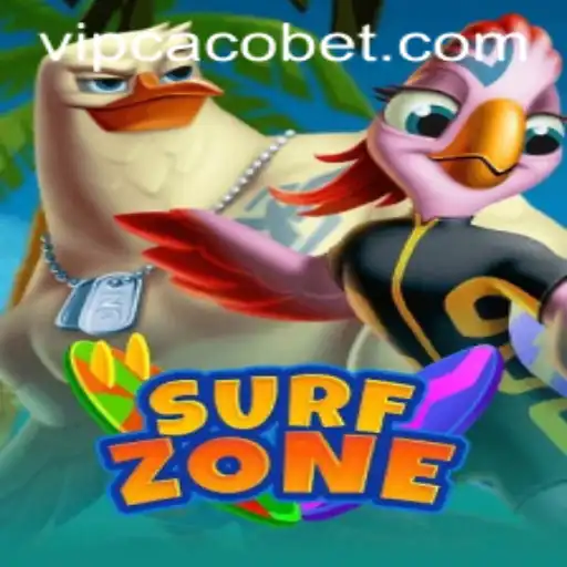 SurfZone: Riding the Waves with Ceobet