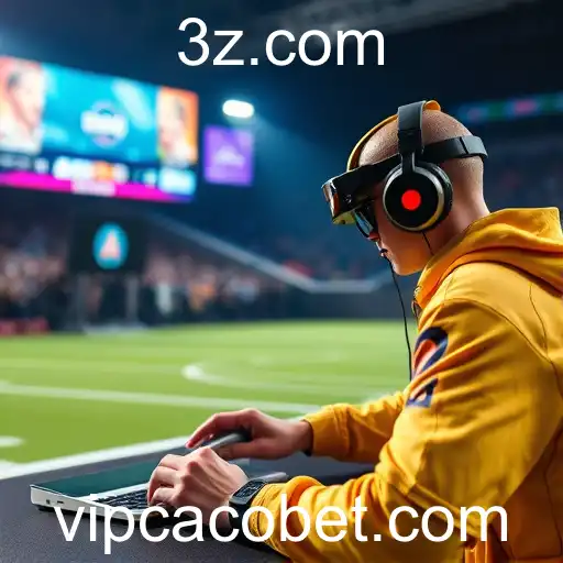 Tendências e Novidades no Mundo dos eSports em 2025