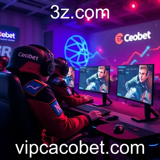 A Revolução dos Jogos Online e o Impacto da Tecnologia Imersiva