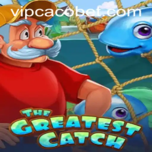 Unlock the Adventure of TheGreatestCatch and Discover the Ceobet Influence